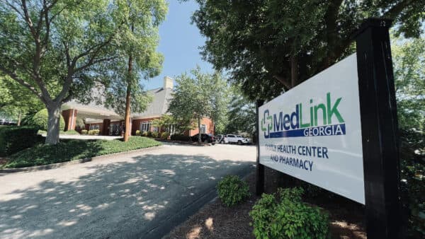 MedLink Gainesville - Doctor in Gainesville, GA