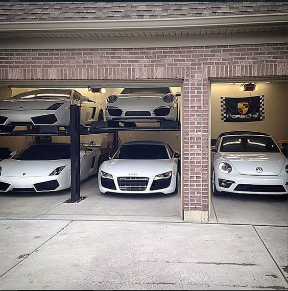 Residential Parking Solutions - Parking in North Las Vegas, NV