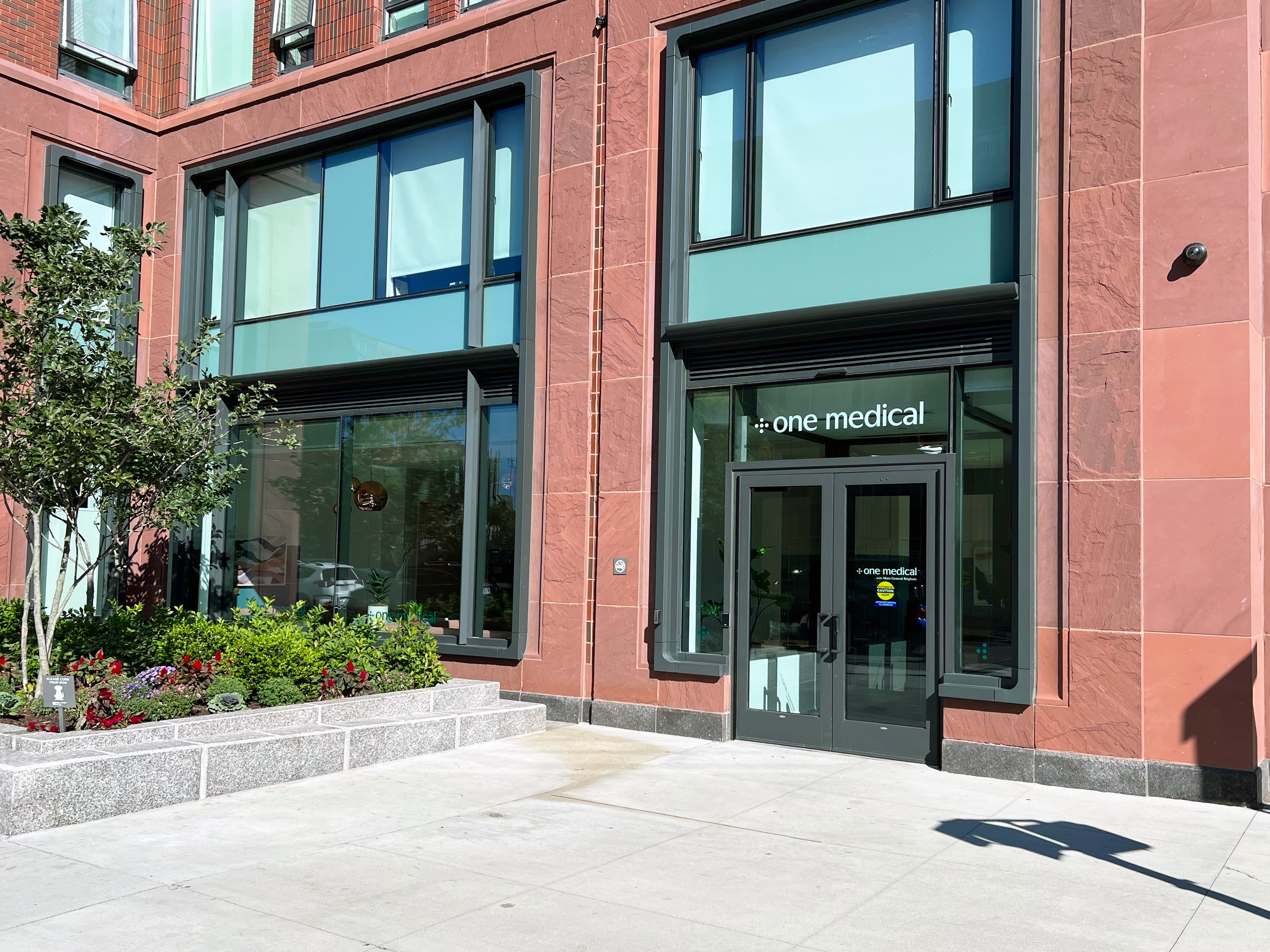 One Medical Primary Care Clinic - South End - Harrison Ave - Doctor in Boston, MA