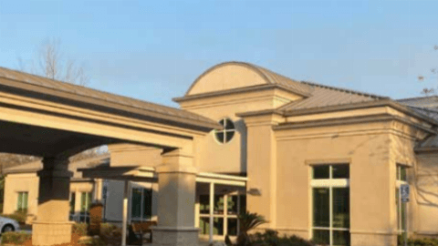 Memorial Health University Physicians Adult Primary Care - Lexington Avenue - Doctor in Savannah, GA