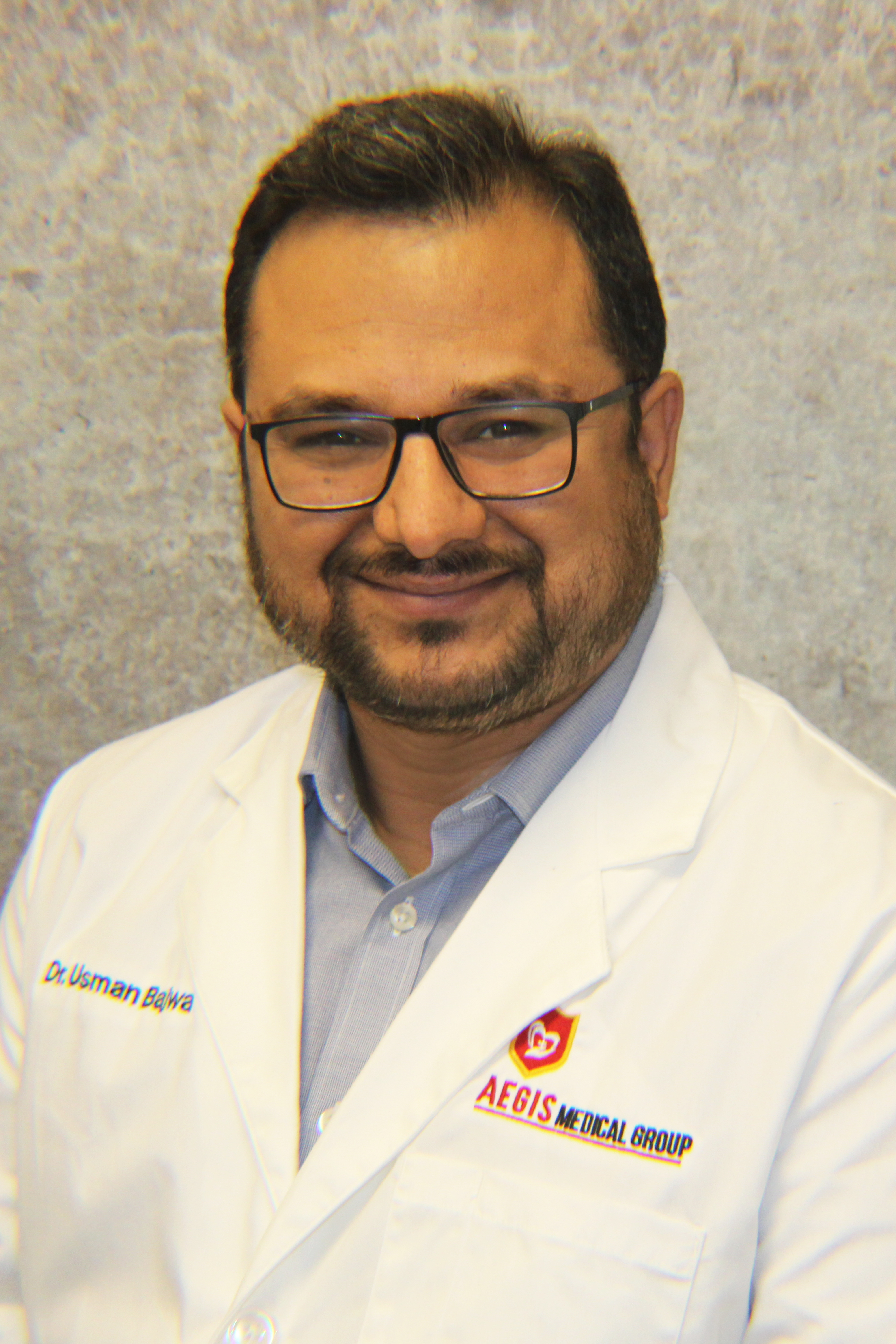 Aegis Medical Group; Usman Bajwa, M.D. - Doctor in Ocala, FL