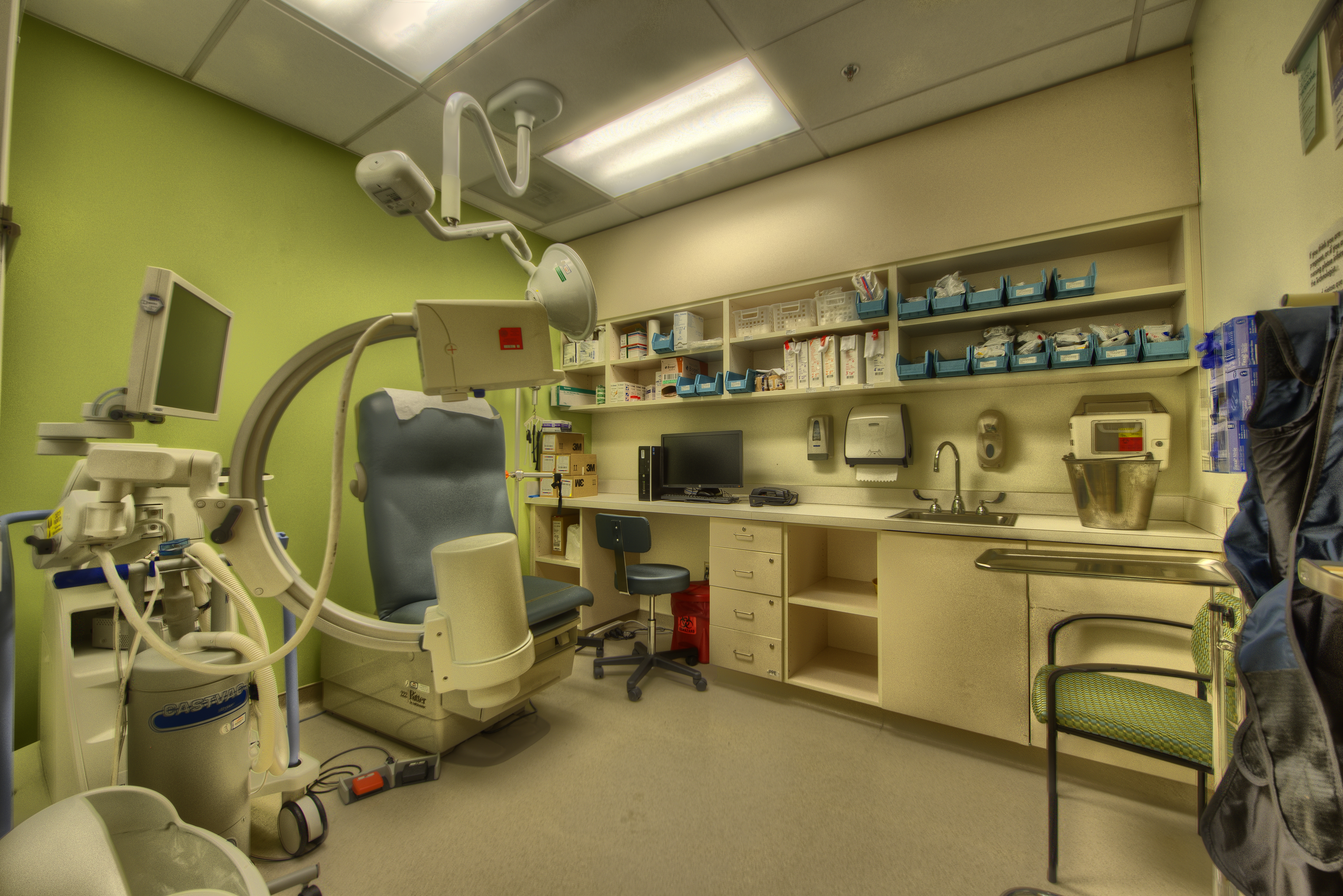 Kaiser Permanente Frederick Medical Center - Doctor in Frederick, MD