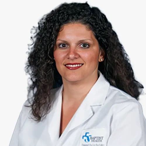 Denise Ginart, MD - Doctor in Jacksonville, FL