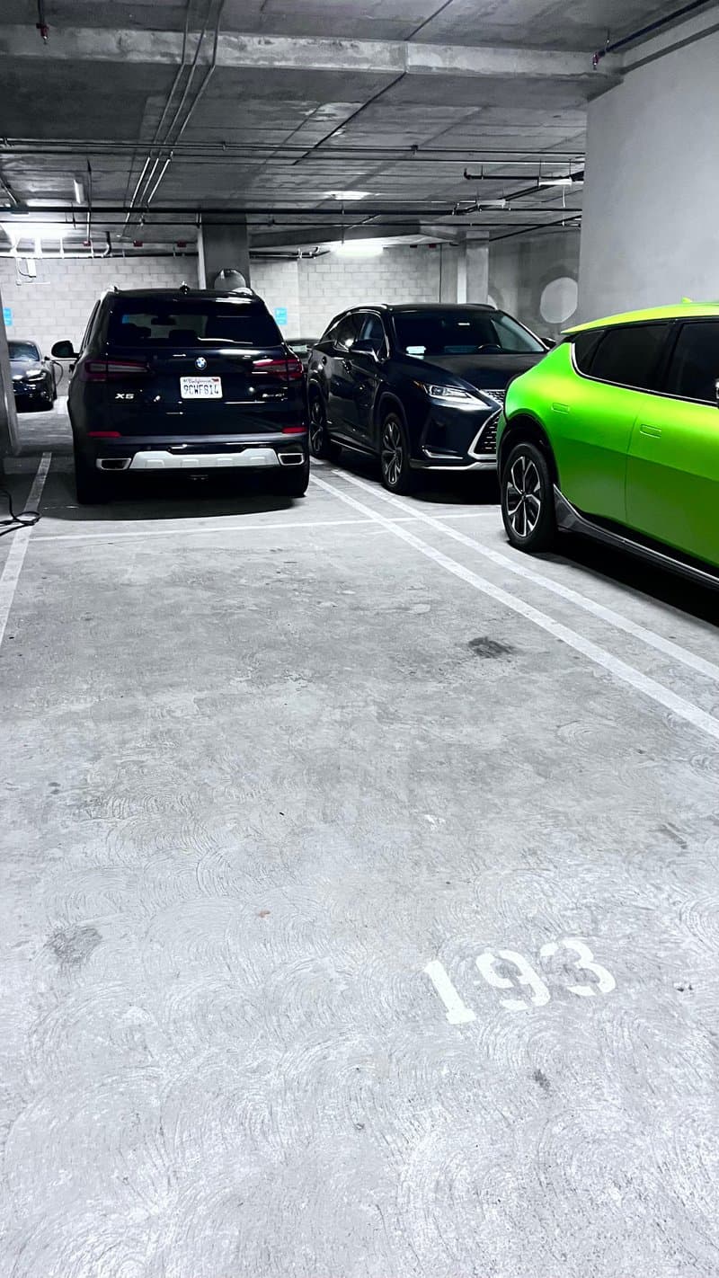 Figueroa St Monthly Parking - Parking in Los Angeles, CA