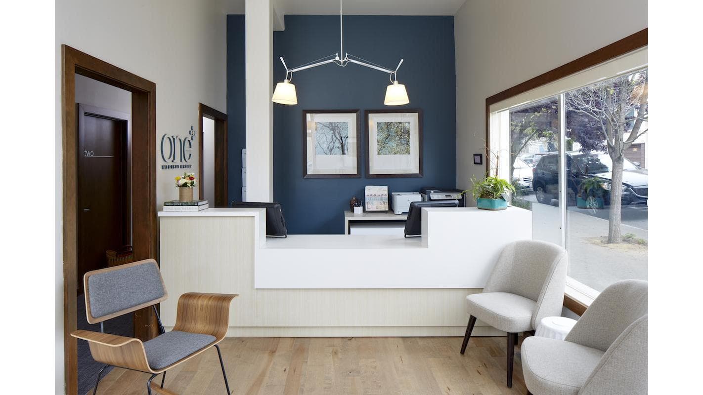 One Medical Primary Care Clinic - Lincoln Park - Doctor in Chicago, IL