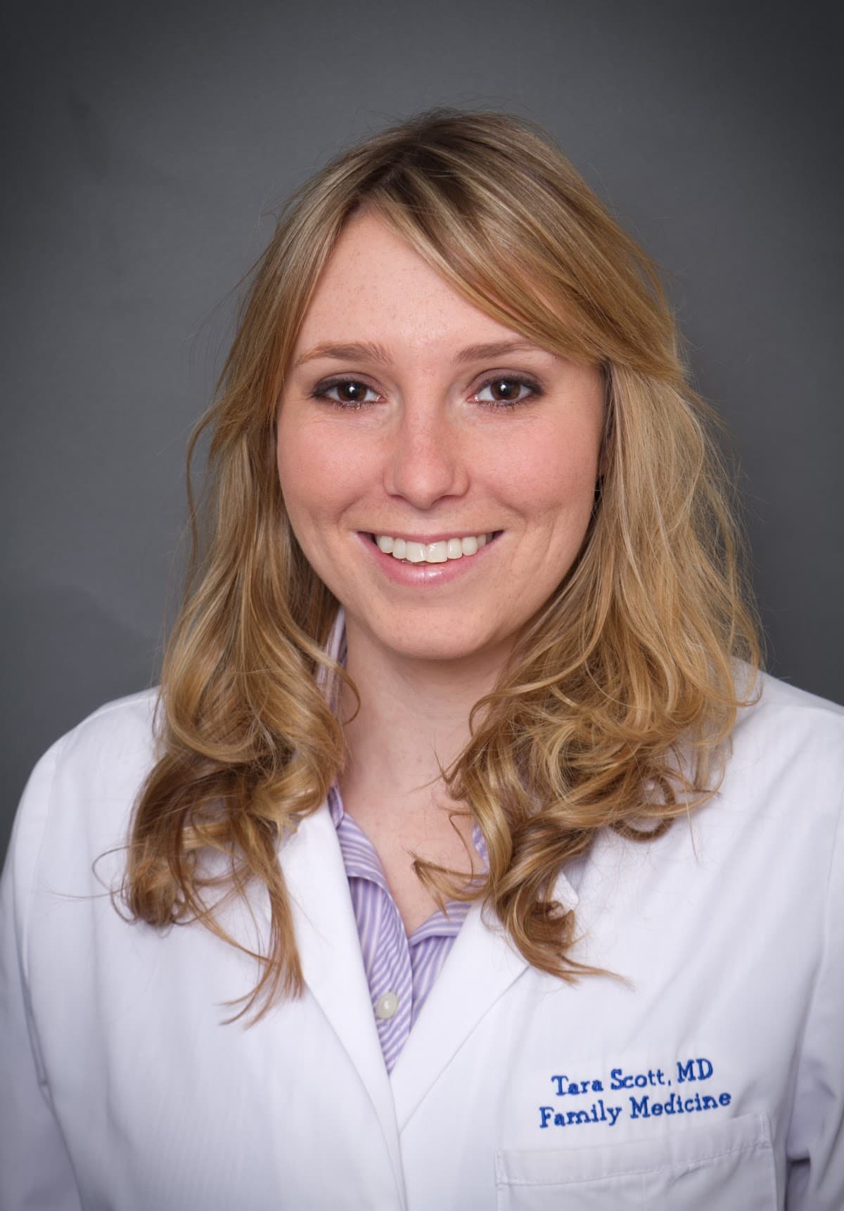 Tara Scott, MD - Doctor in Long Beach, CA
