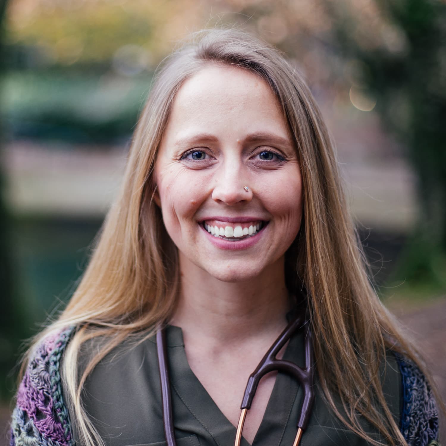 Dr. Becca Nicholson, ND - Doctor in Fort Wayne, IN