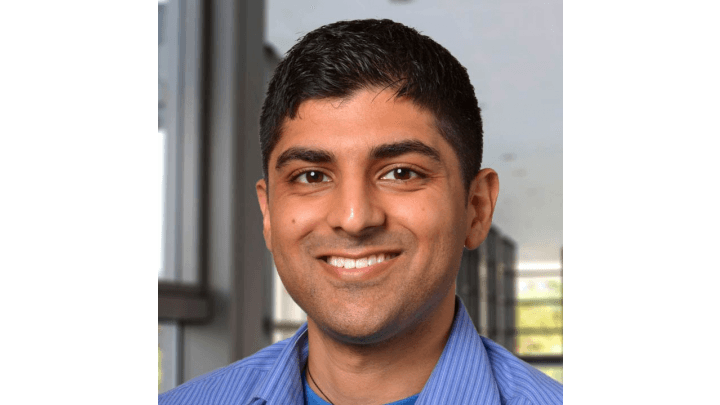 Faraz Ahmad, MD, MPH - Doctor in Columbus, OH