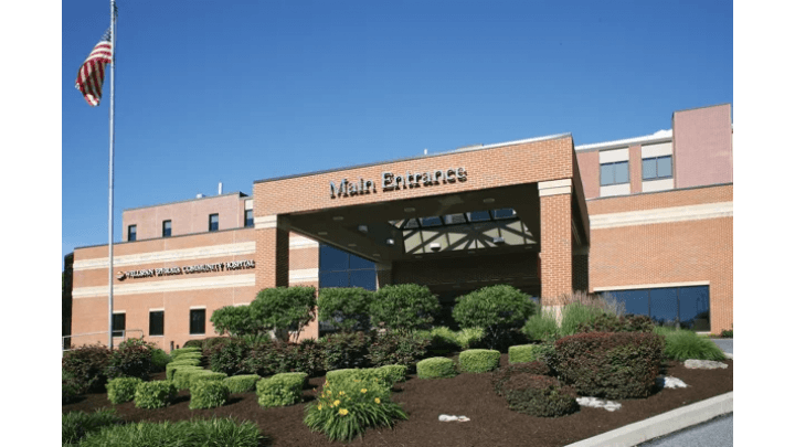 Wellspan Ephrata Community Hospital - Doctor in Ephrata, PA