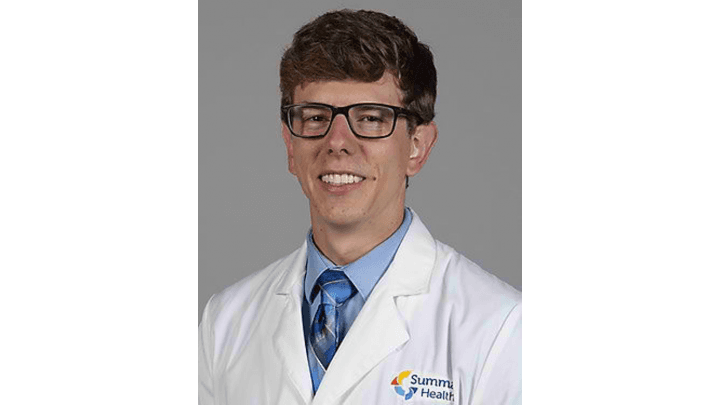 Mark A. Cipriani Jr., MD - Doctor in Akron, OH