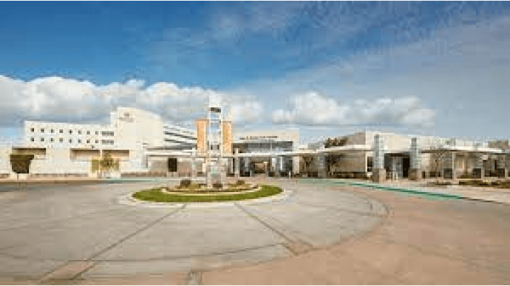 Dignity Health Hospital - Memorial - Doctor in Bakersfield, CA