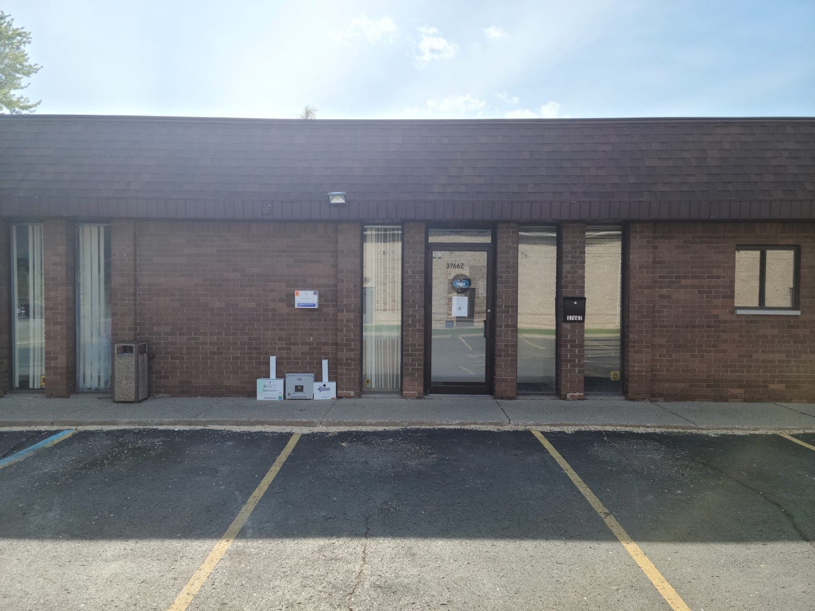 Canton Medical Clinic - Doctor in Westland, MI