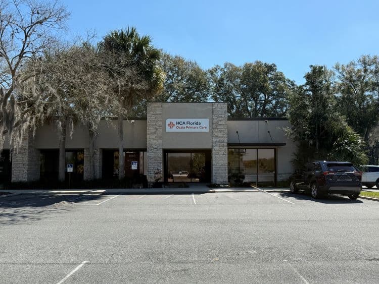 HCA Florida Ocala Primary Care - SW State Rd 200 - Doctor in Ocala, FL