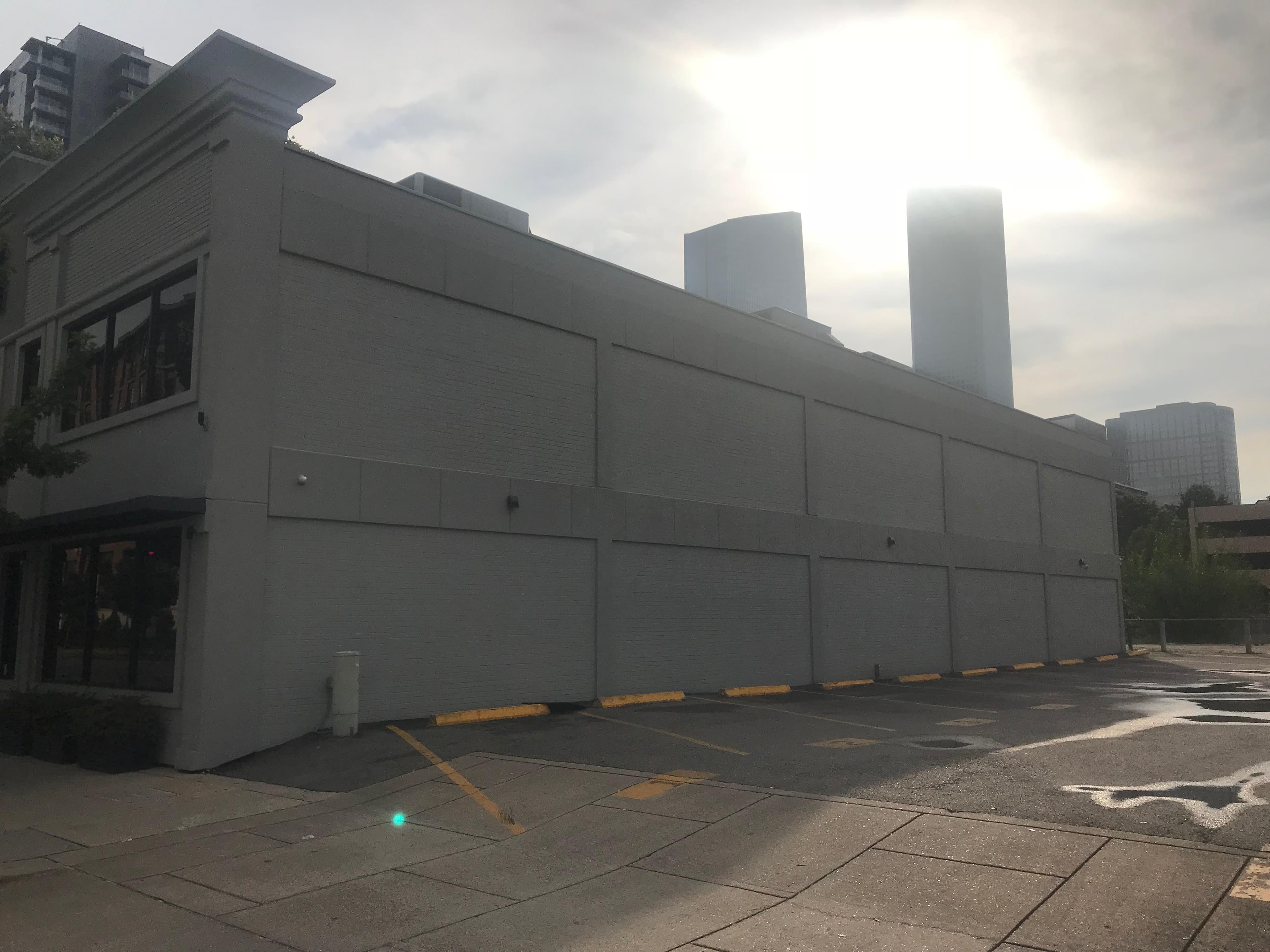 SP+ Parking - Parking in Houston, TX