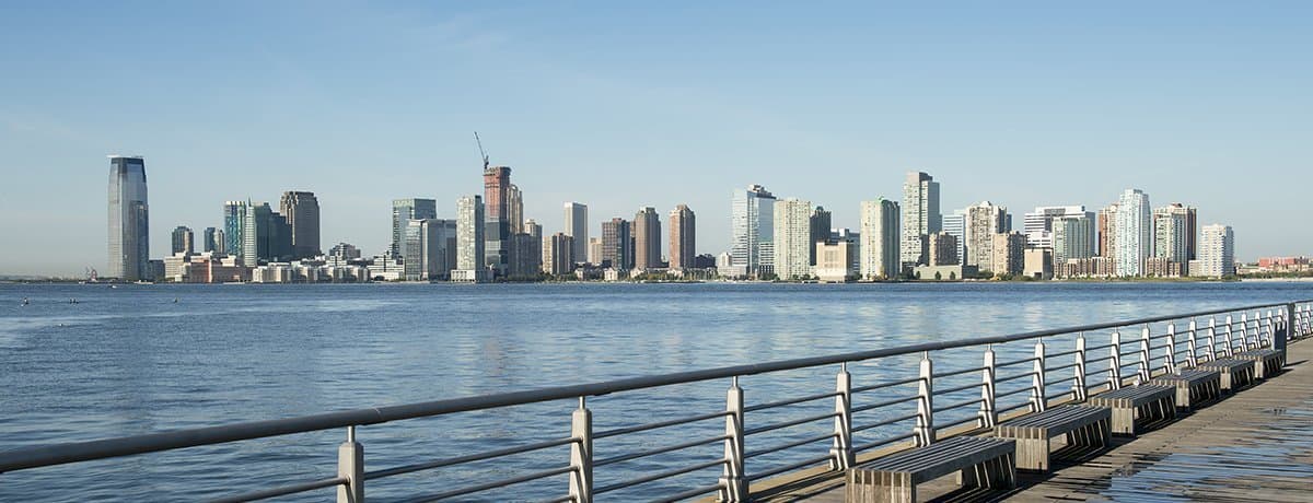 Santos Ray MD - Doctor in Jersey City, NJ