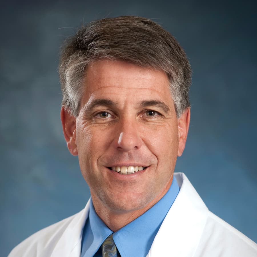David Paris, MD - Doctor in Fort Wayne, IN