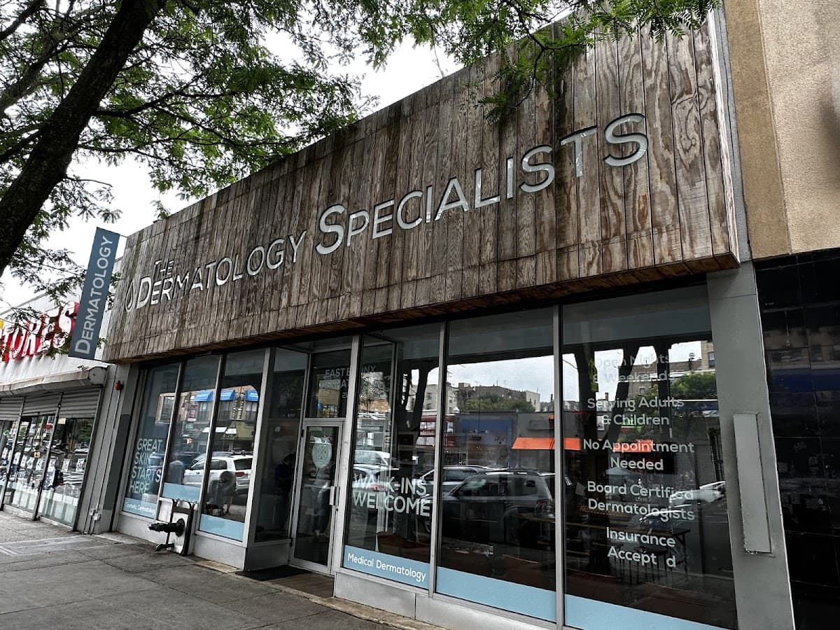 The Dermatology Specialists - East bronx - Doctor in Bronx, NY