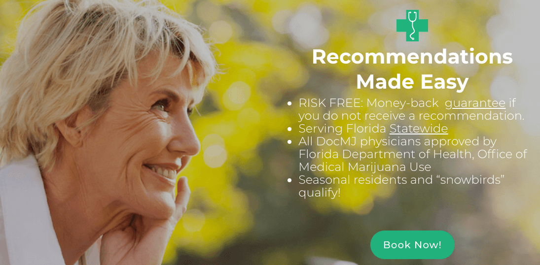 DocMJ Marijuana Doctor Pensacola - Doctor in Pensacola, FL