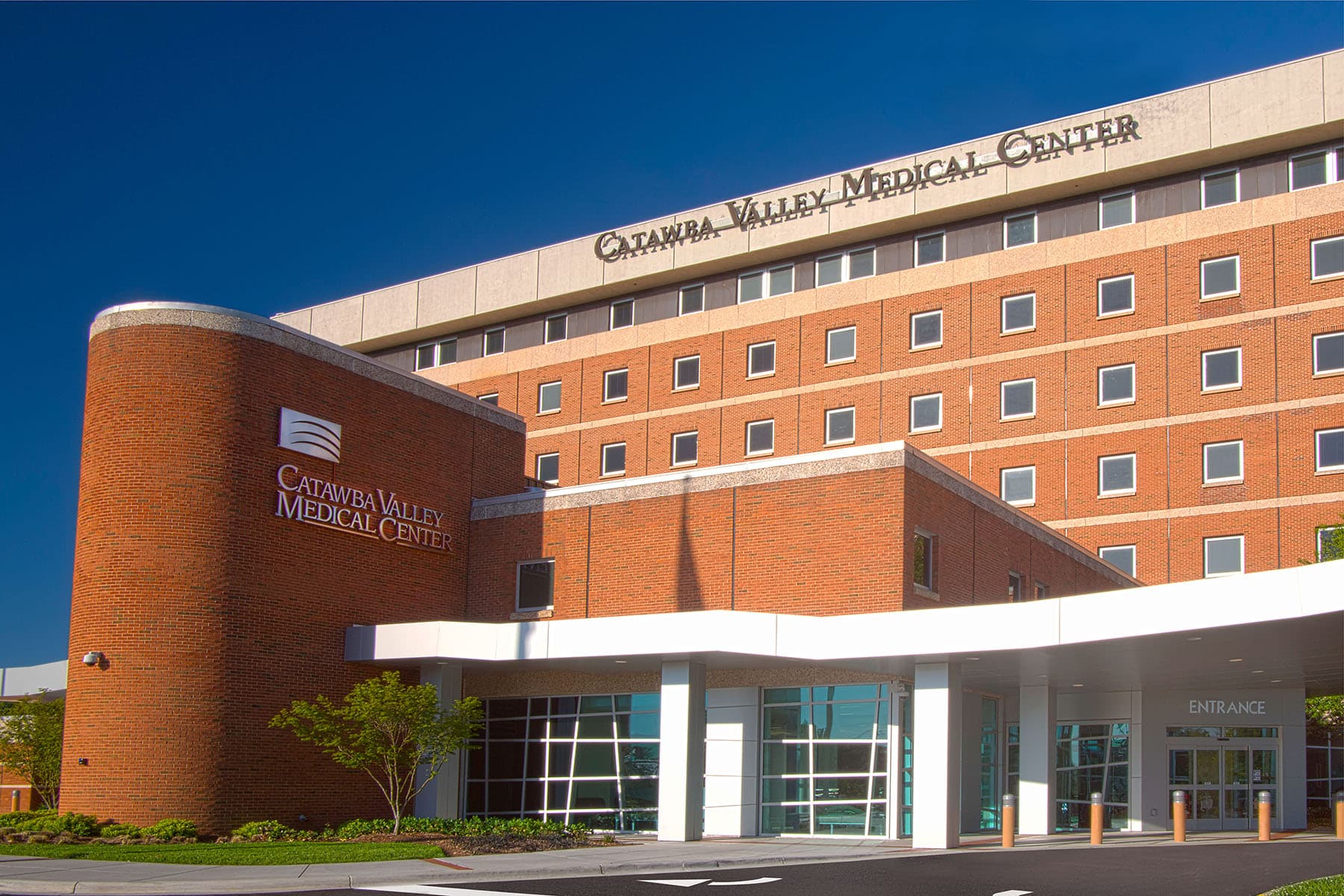 Catawba Valley Medical Center - Doctor in Hickory, NC