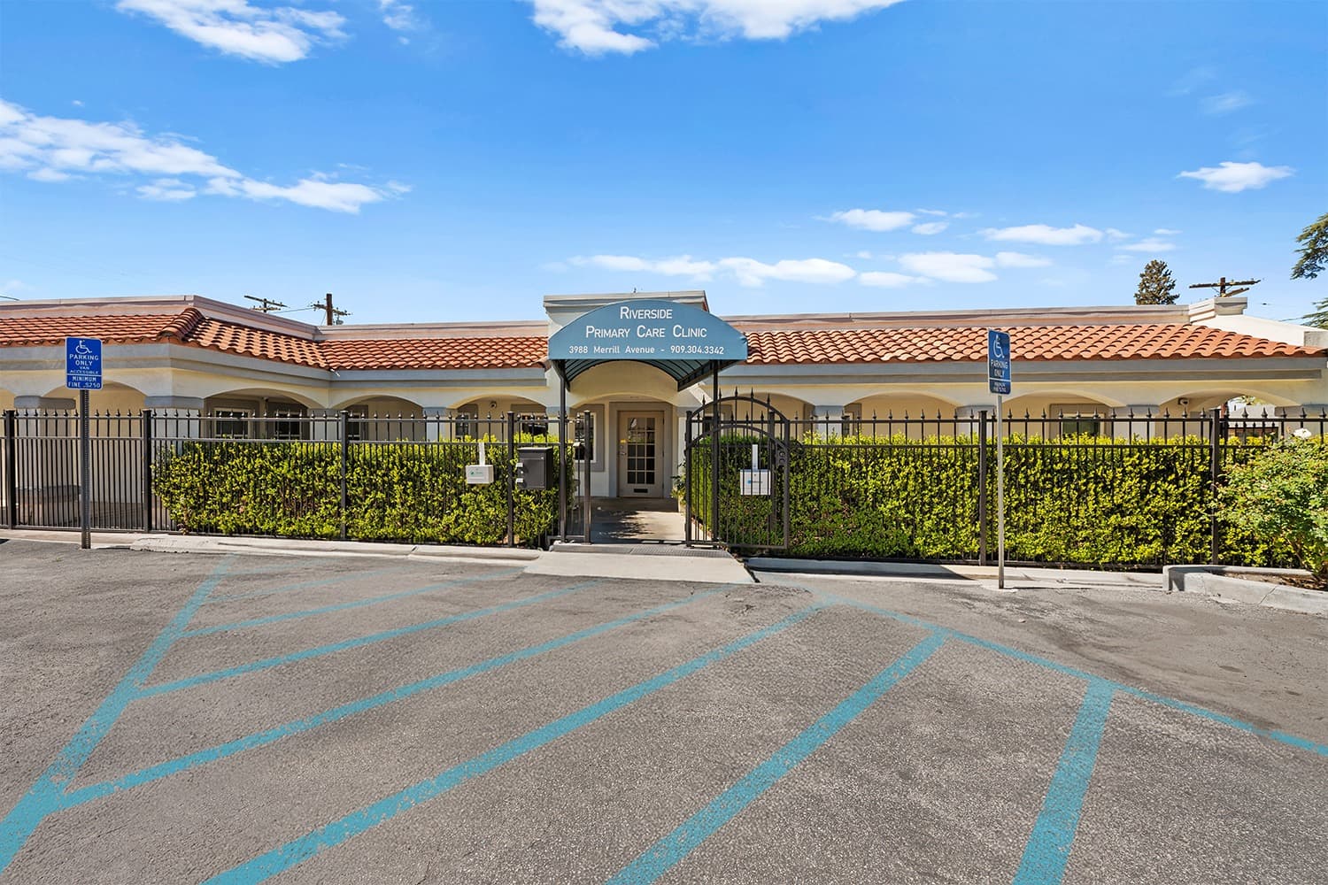 Riverside Primary Care Clinic - Doctor in Riverside, CA