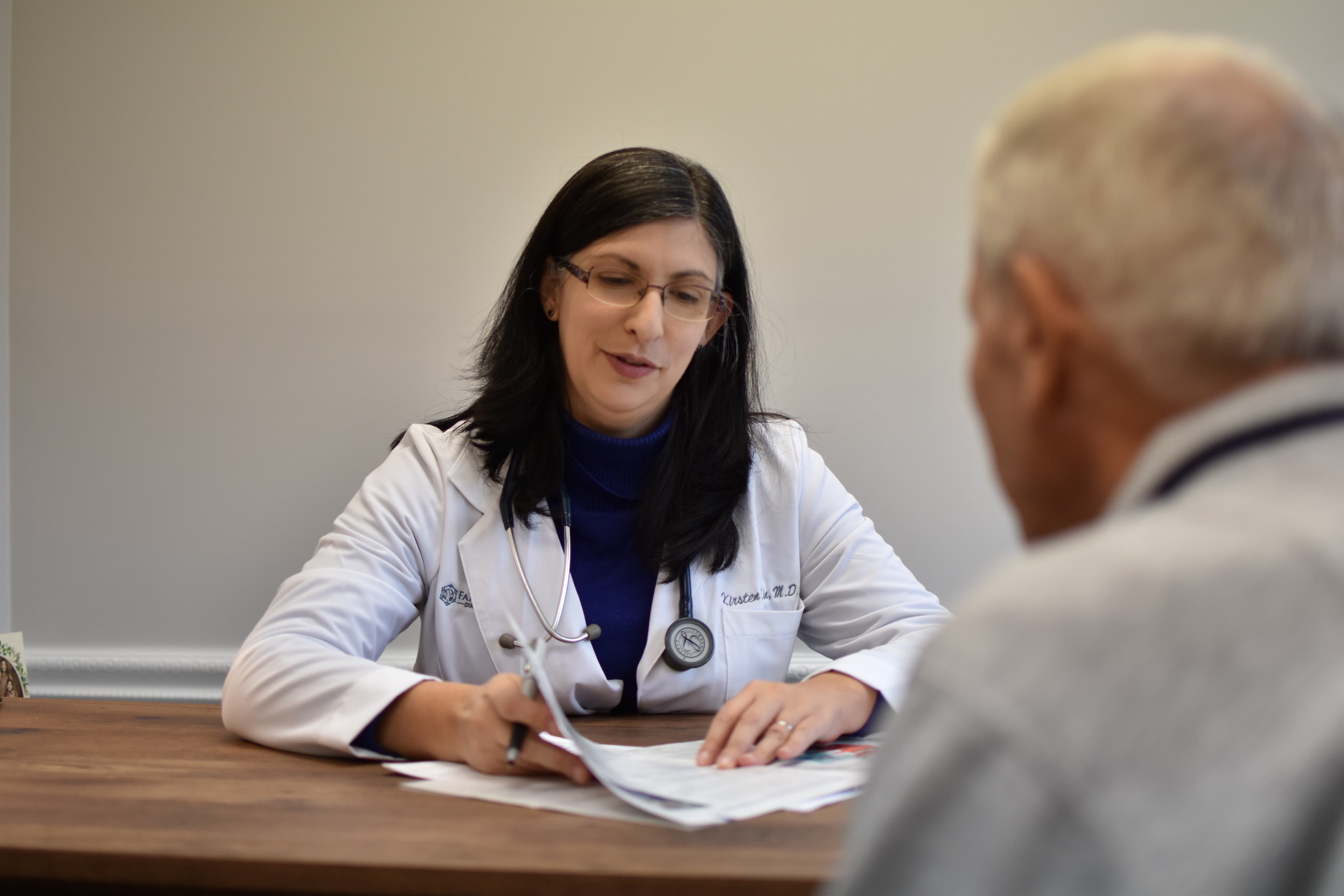 Dr.Kirsten Lin: Direct Care Physicians of Pittsburgh - Doctor in Allison Park, PA