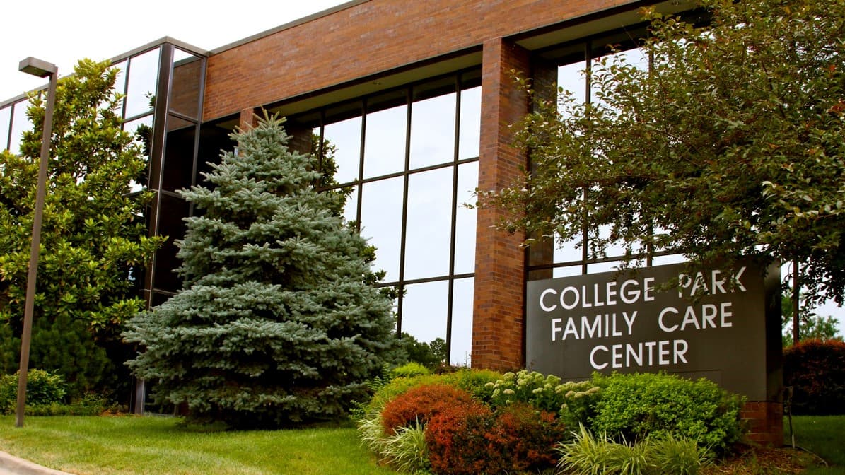 College Park Family Care - Overland Park - Doctor in Overland Park, KS