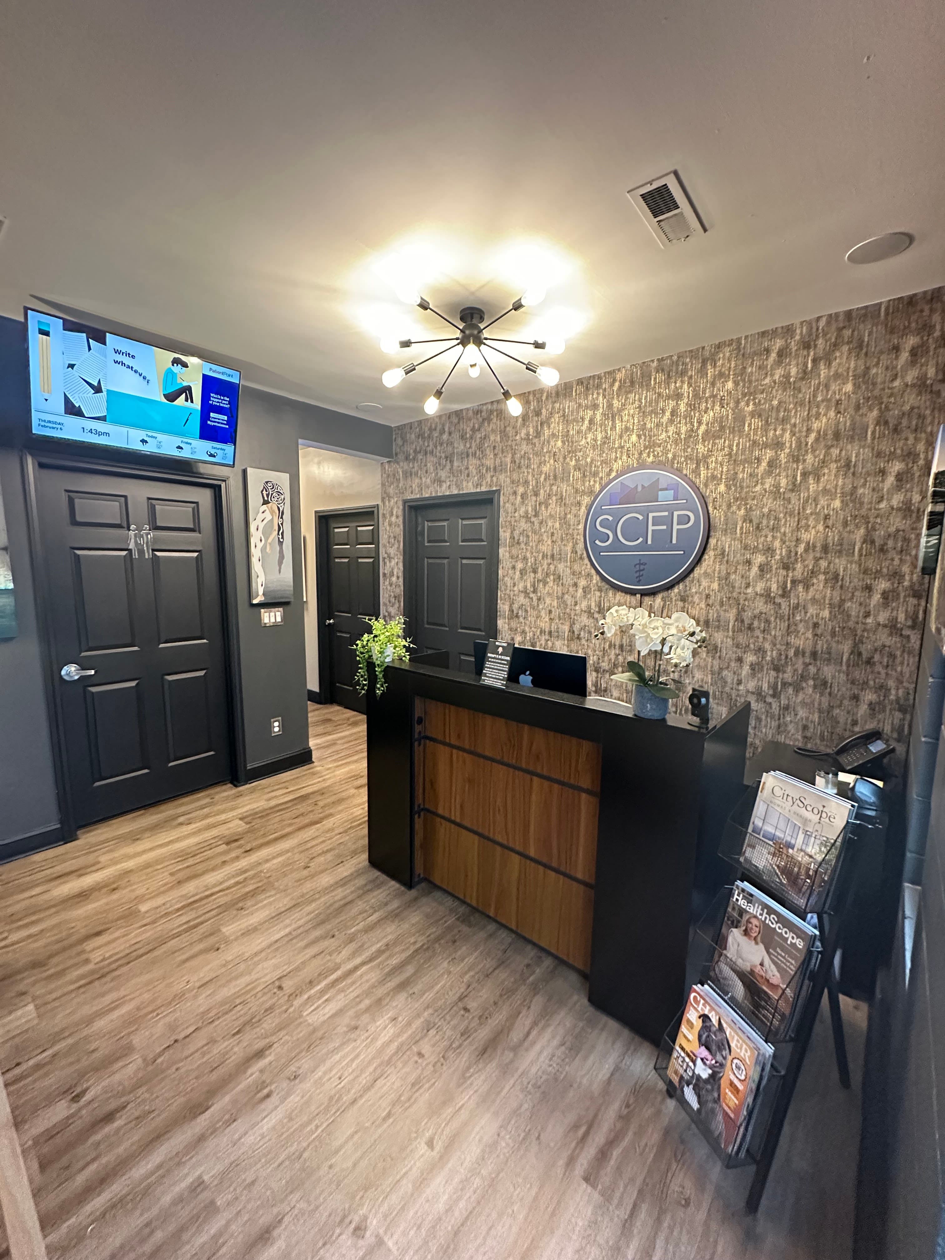 Scenic City Family Practice - Doctor in Chattanooga, TN