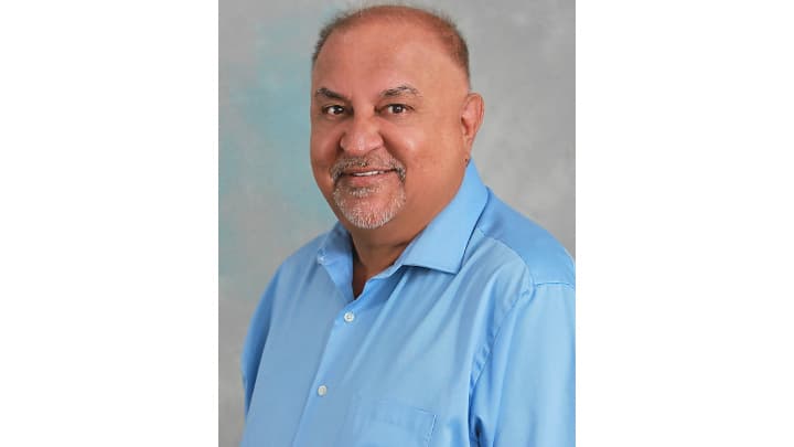 Surinder P. Dhillon, MD - Doctor in Fresno, CA