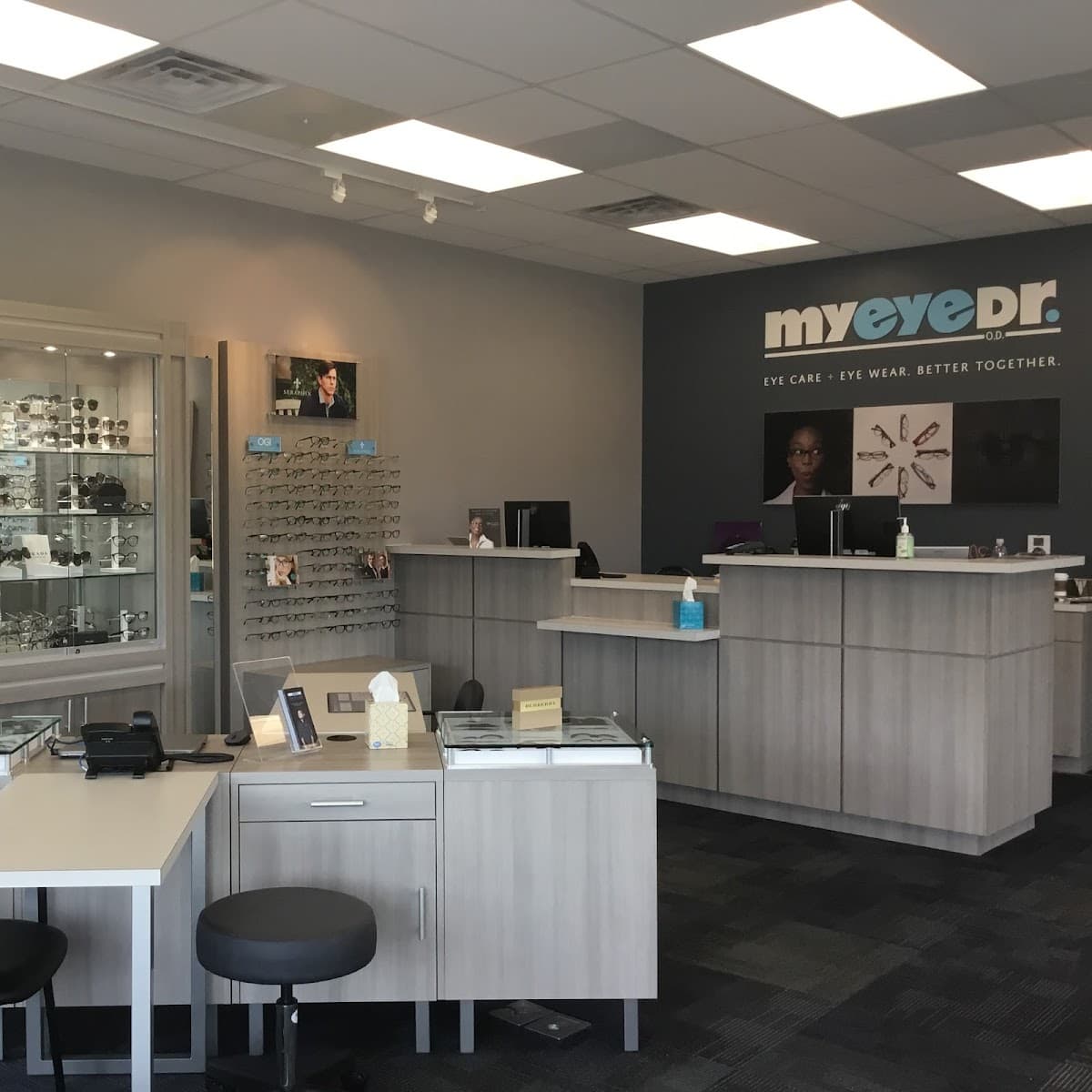 MyEyeDr. - Doctor in Lancaster, PA