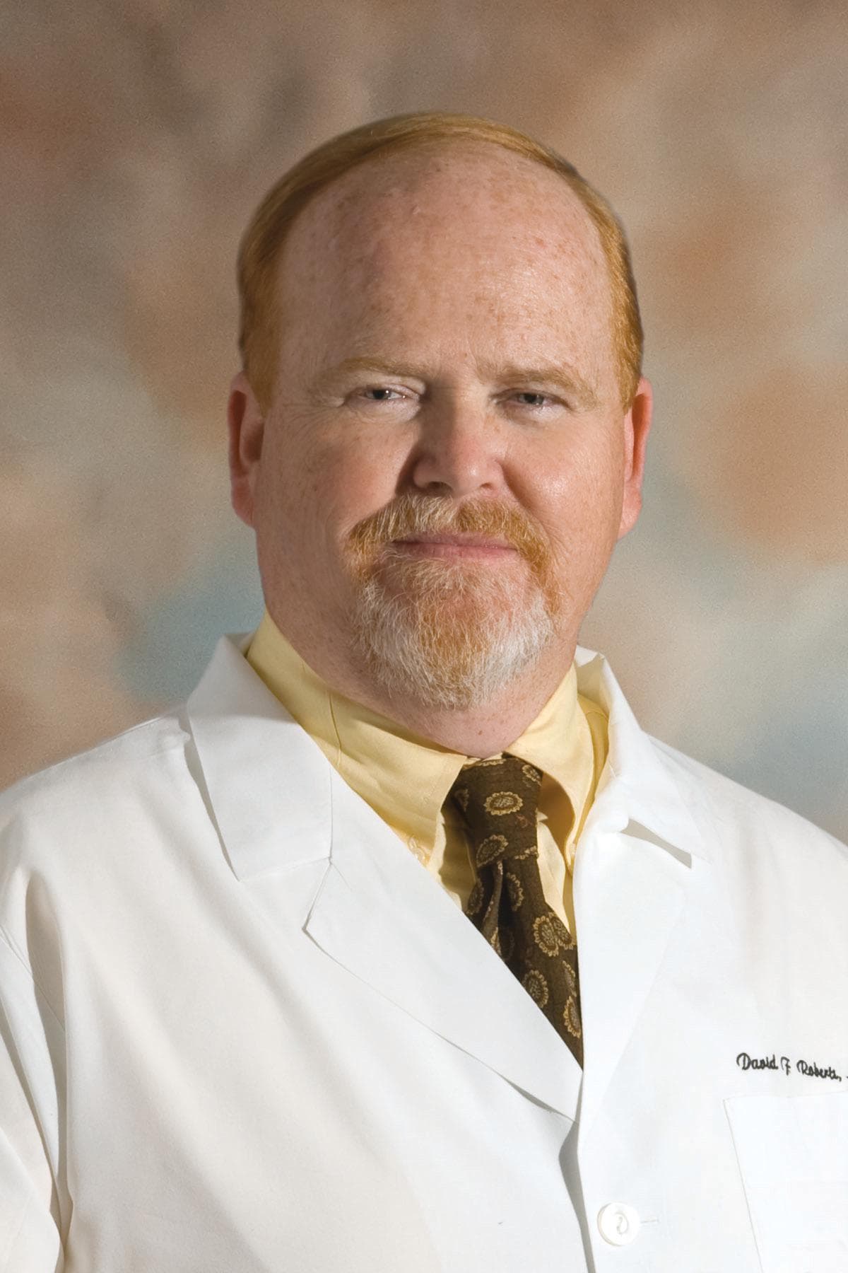 David Roberts, MD - Doctor in Gulfport, MS