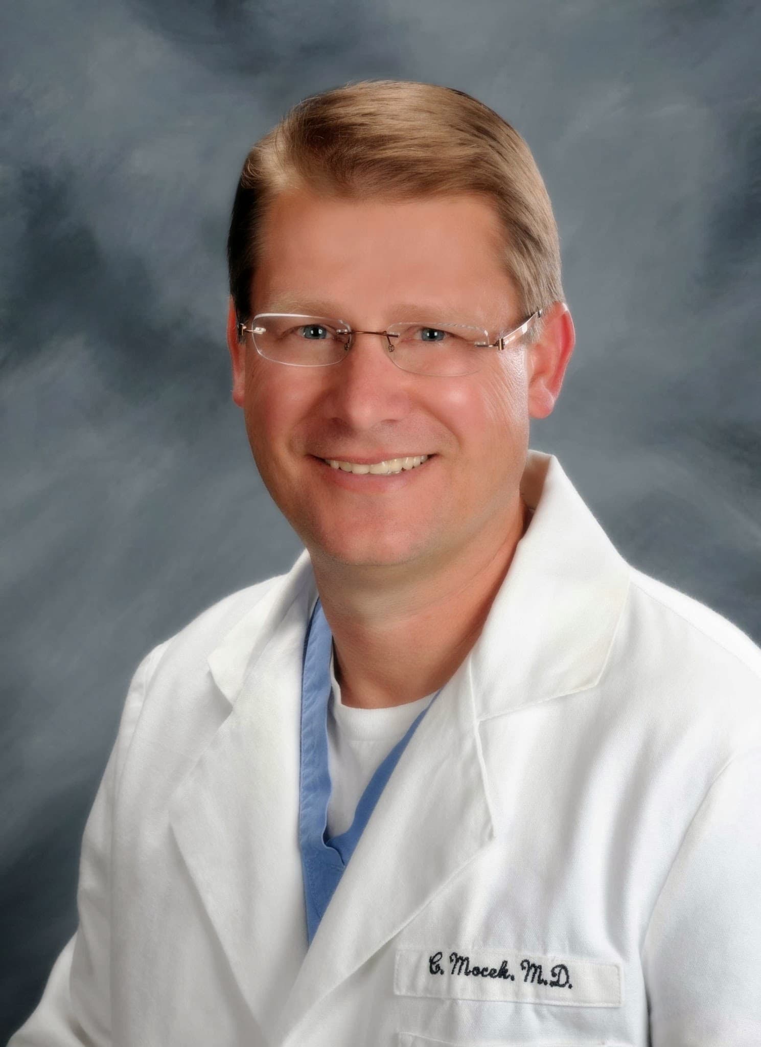 The Mocek Spine Clinic - Doctor in Little Rock, AR