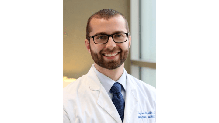 Stephen D Pupillo, DO - Doctor in Youngstown, OH