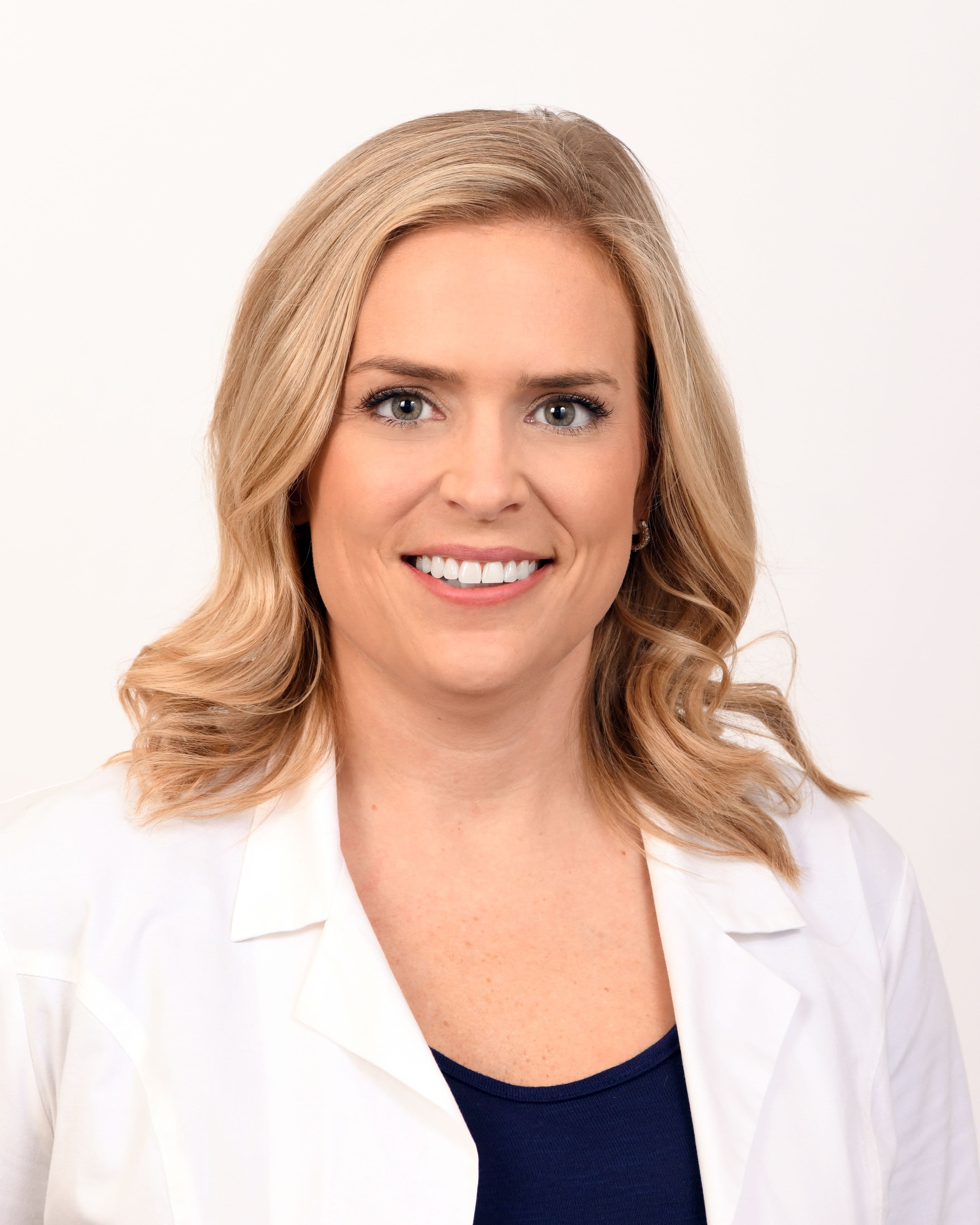 Robyn Hudson, NP - Doctor in Gulfport, MS