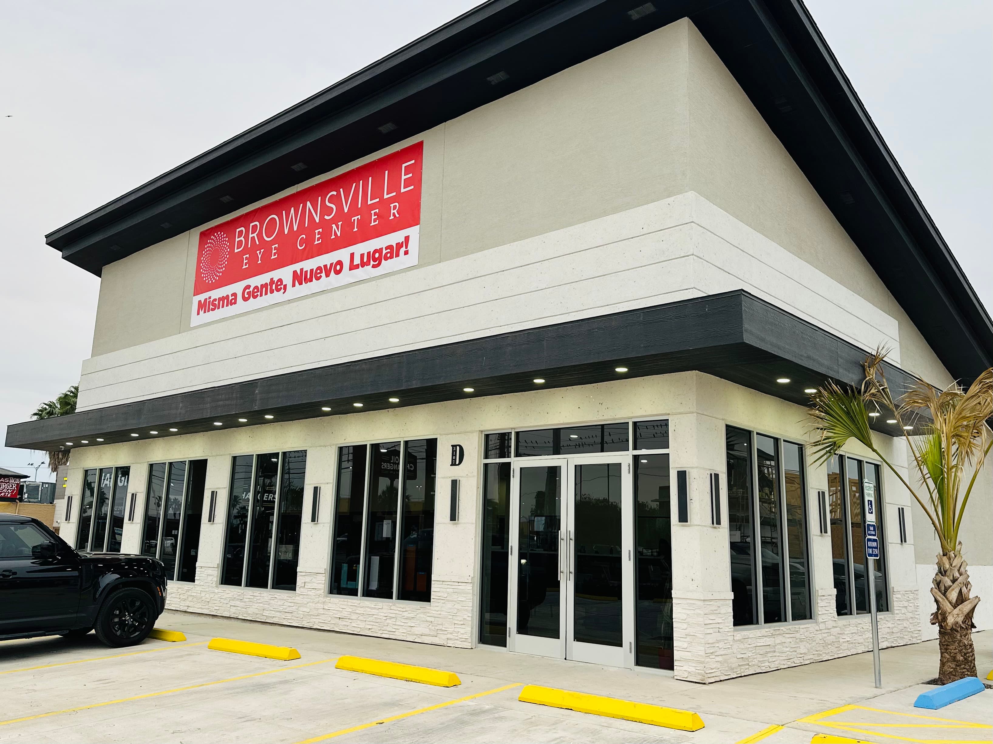 Brownsville Eye Center - Doctor in Brownsville, TX