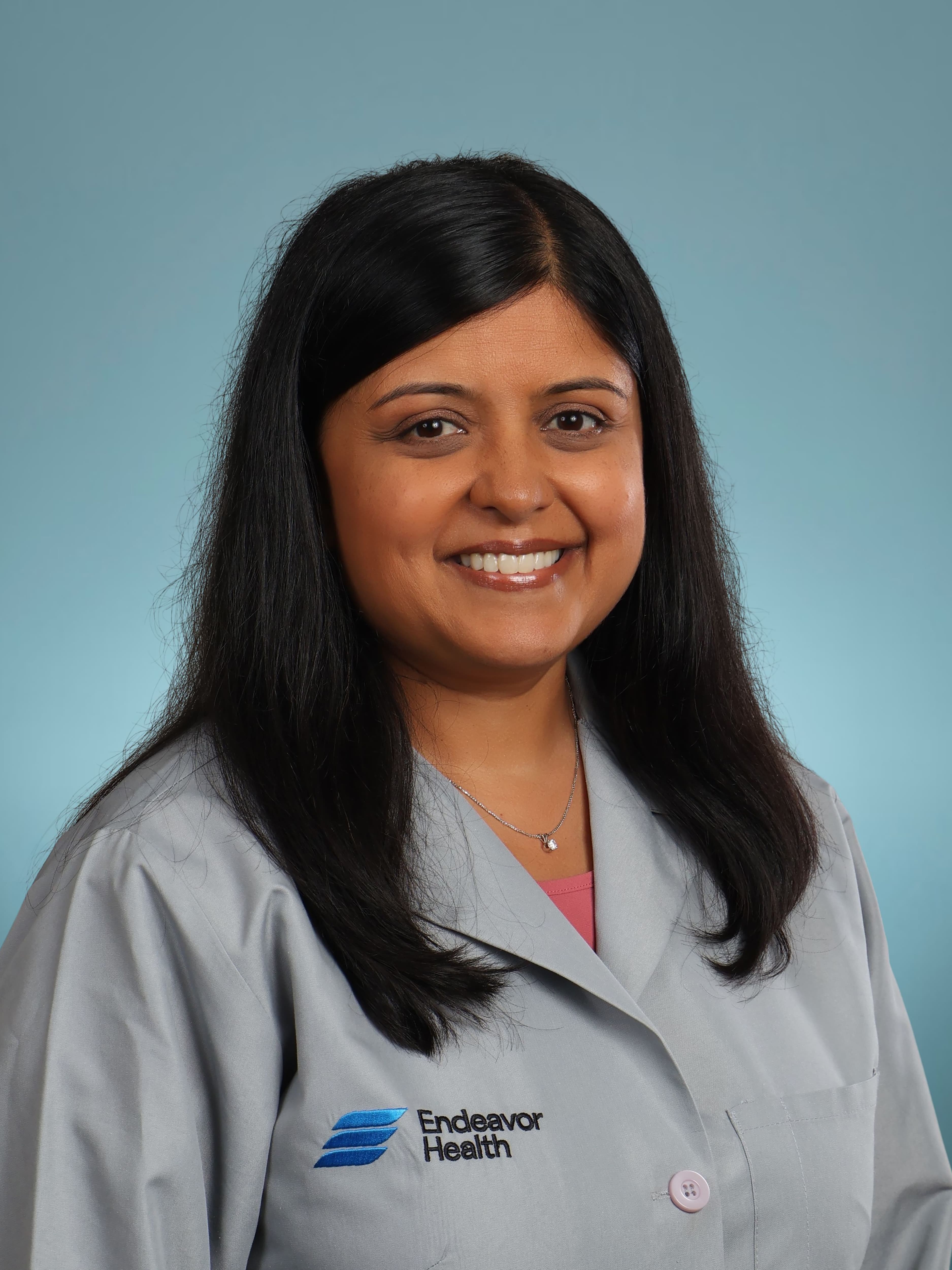 Madhavi Pola, D.O. - Doctor in Round Lake Beach, IL
