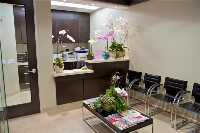 Alan R Nili D.O. - Doctor in Irvine, CA