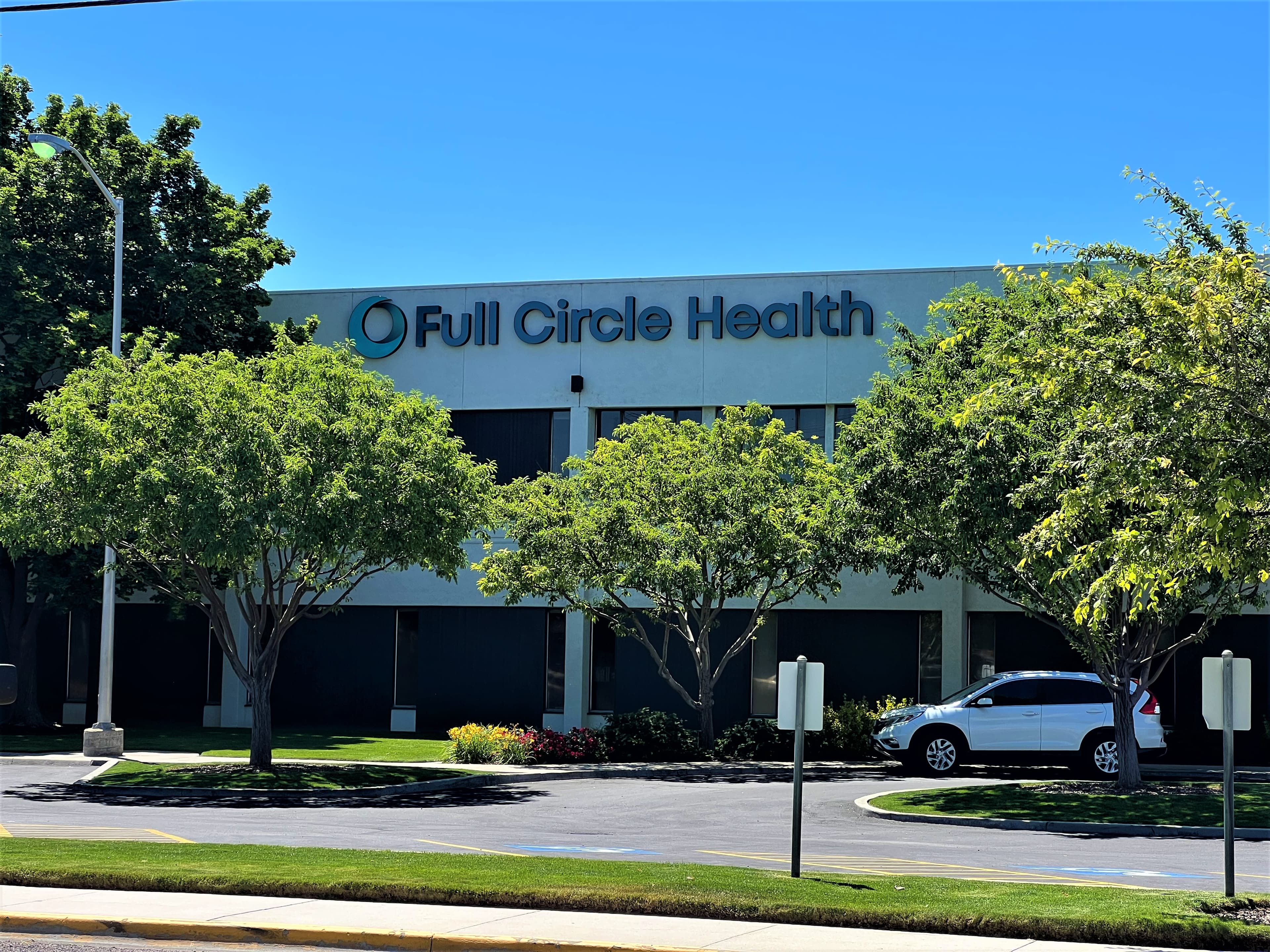 Full Circle Health Nampa Pediatrics - Doctor in Nampa, ID