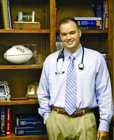 Paul F. Hartsfield, MD - Doctor in Tallahassee, FL