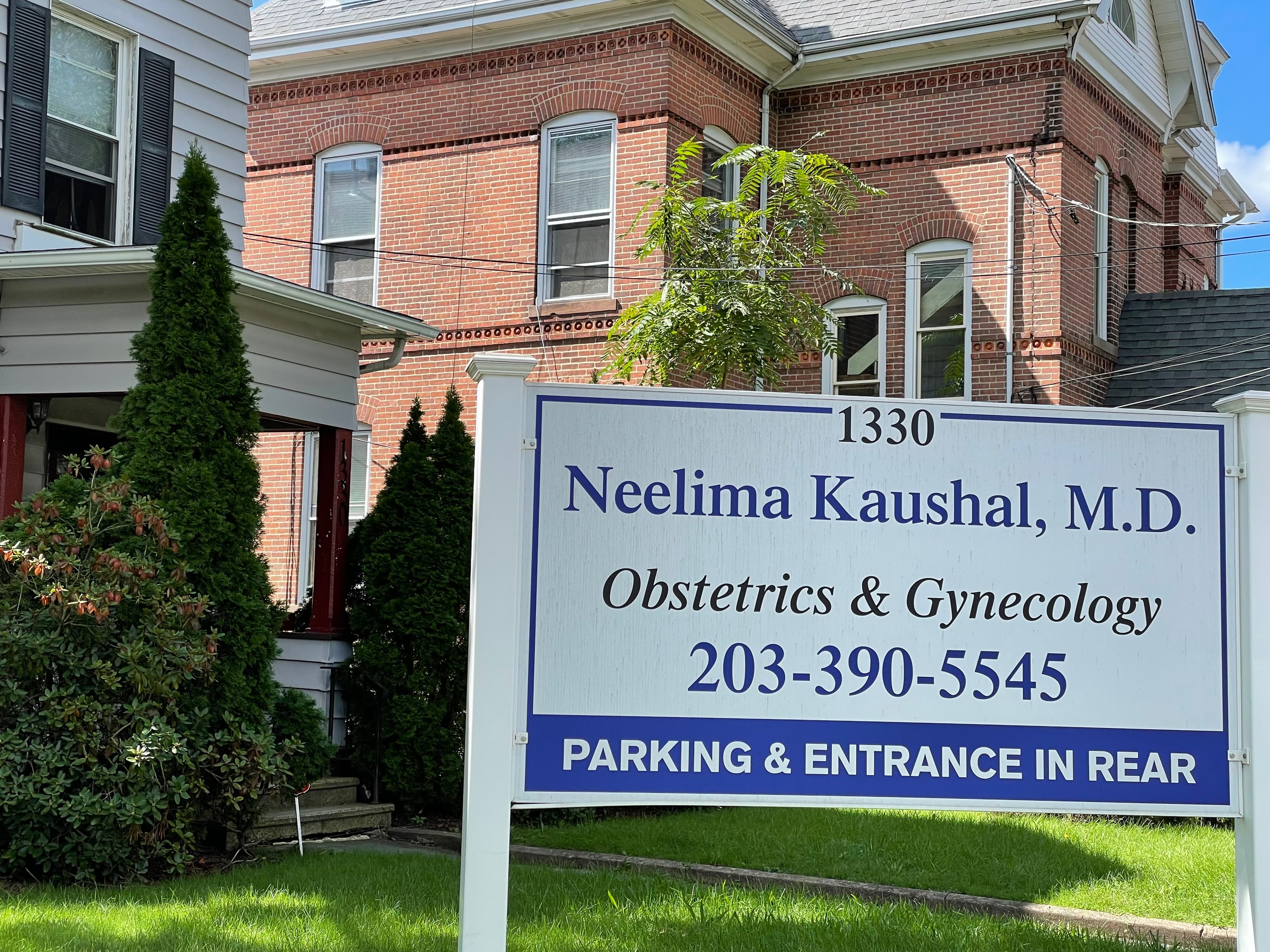 Dr. Neelima Kaushal - Doctor in New Haven, CT