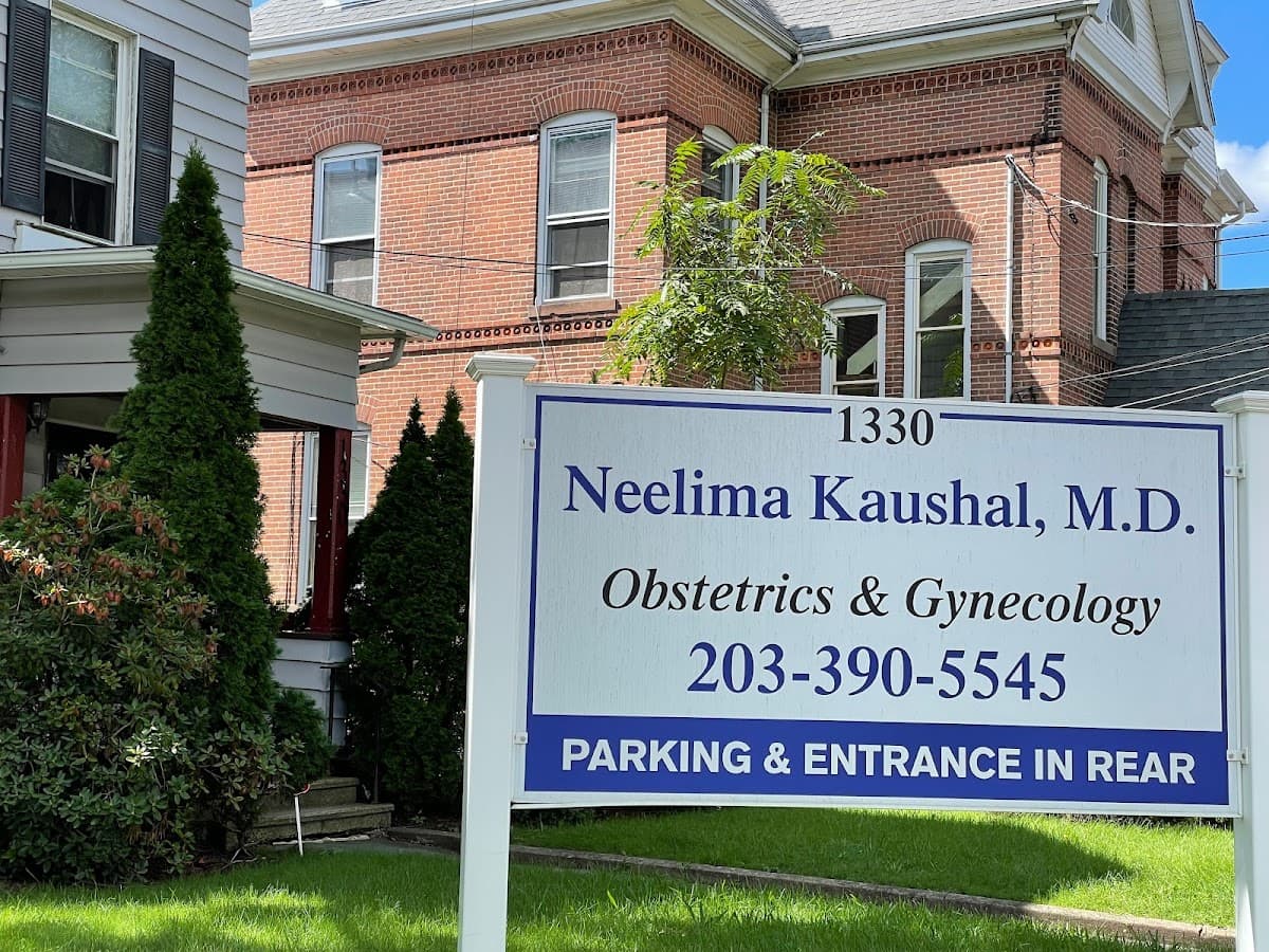 Dr. Neelima Kaushal - Doctor in New Haven, CT