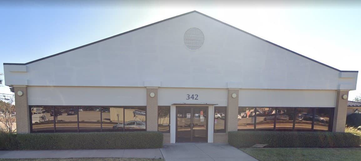 Ascension Medical Group Providence Lung Clinic - Doctor in Waco, TX