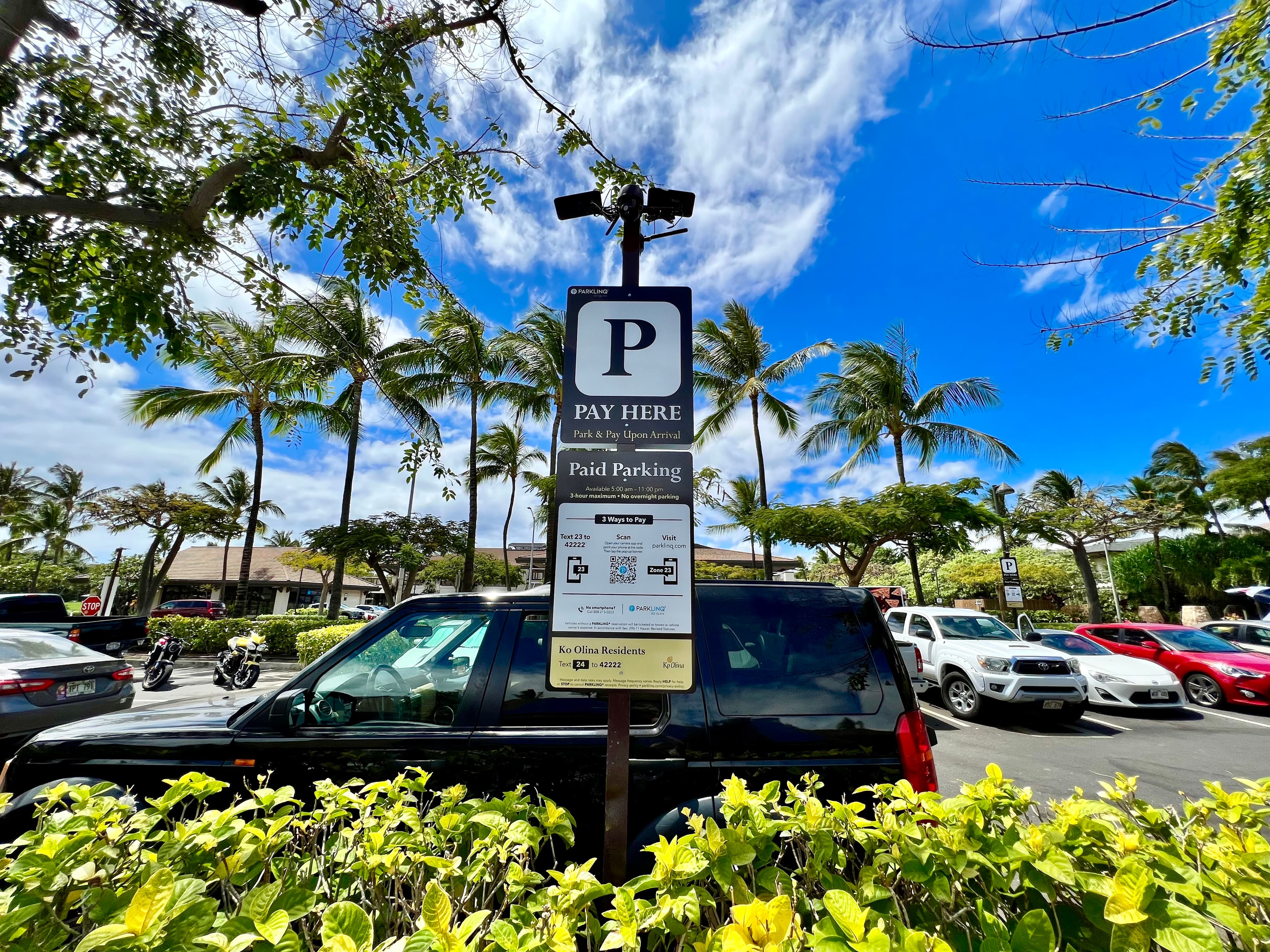 PARKLINQ Honolulu - Parking in Honolulu, HI