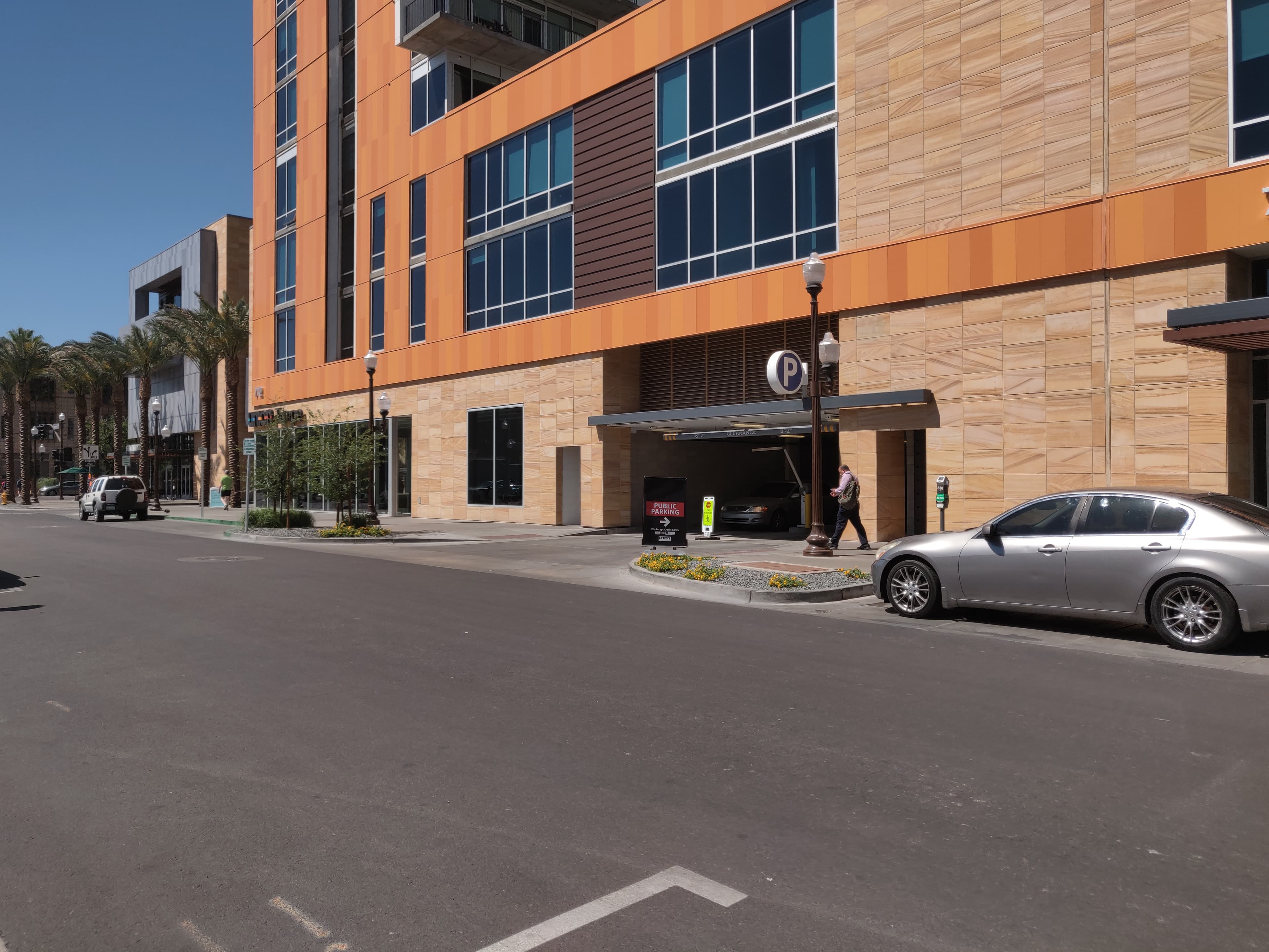 SP+ Parking - Parking in Tempe, AZ