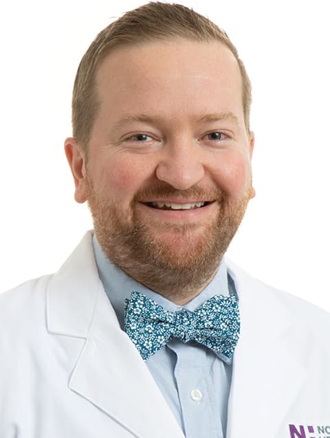 William McLeod, DO - Doctor in Wilmington, NC
