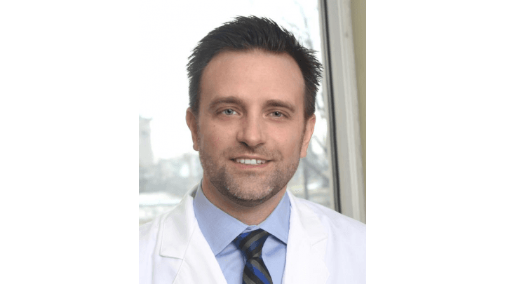 James W Dombroski, MD - Doctor in Youngstown, OH