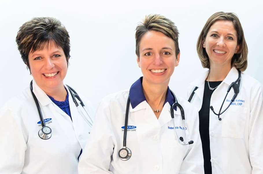 NOMS Dr. Rebecca A. Ware, MD - Doctor in Lorain, OH