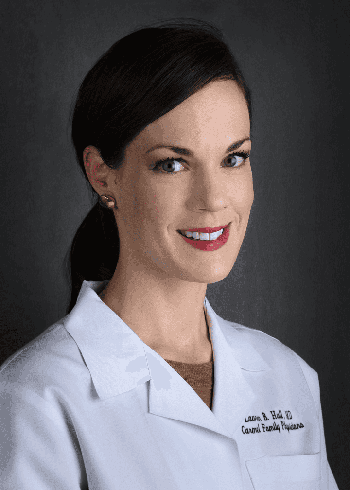 Lauren Bennett-Ale Hull, MD - Doctor in Charlotte, NC