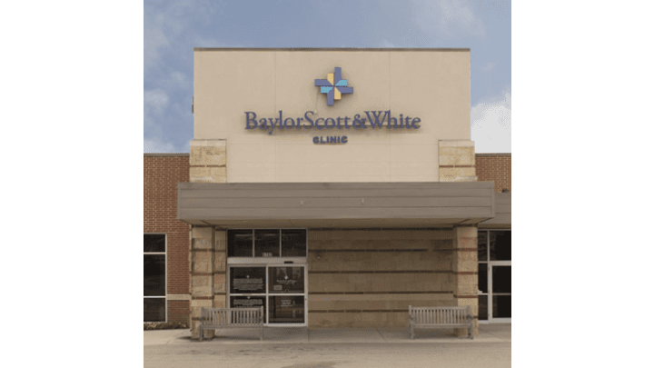 Baylor Scott & White Clinic - Killeen - Harker Heights - Doctor in Killeen, TX