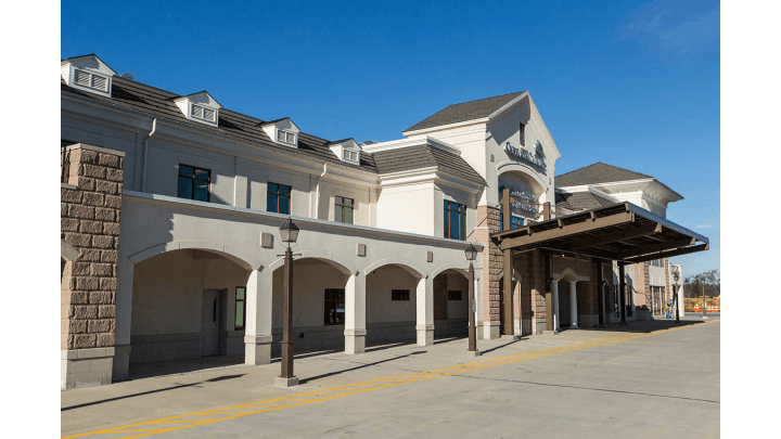 Carilion Clinic Orthopaedic Surgery - Roanoke - Doctor in Roanoke, VA