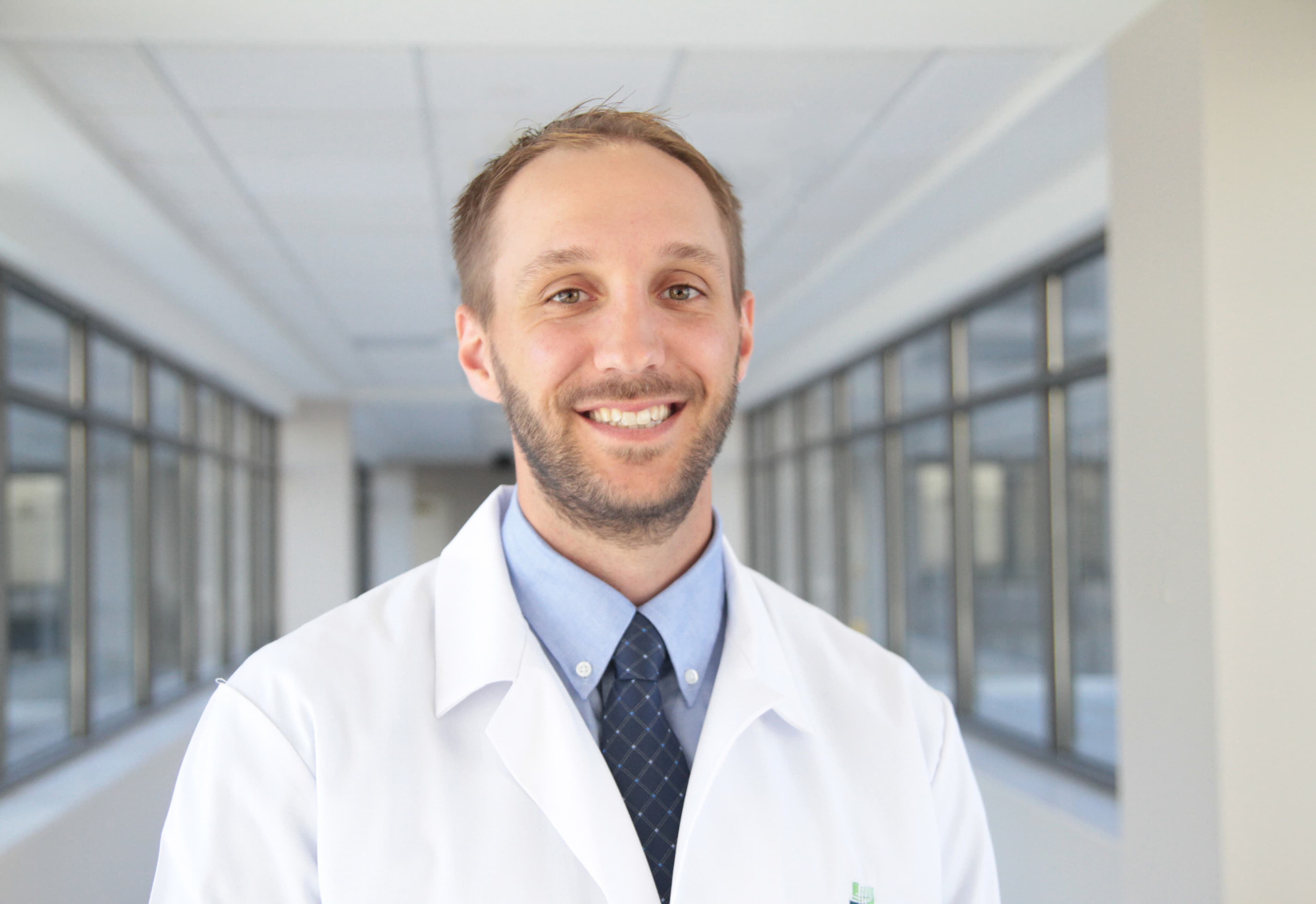 Frederick Harold, DO - Doctor in Savannah, GA